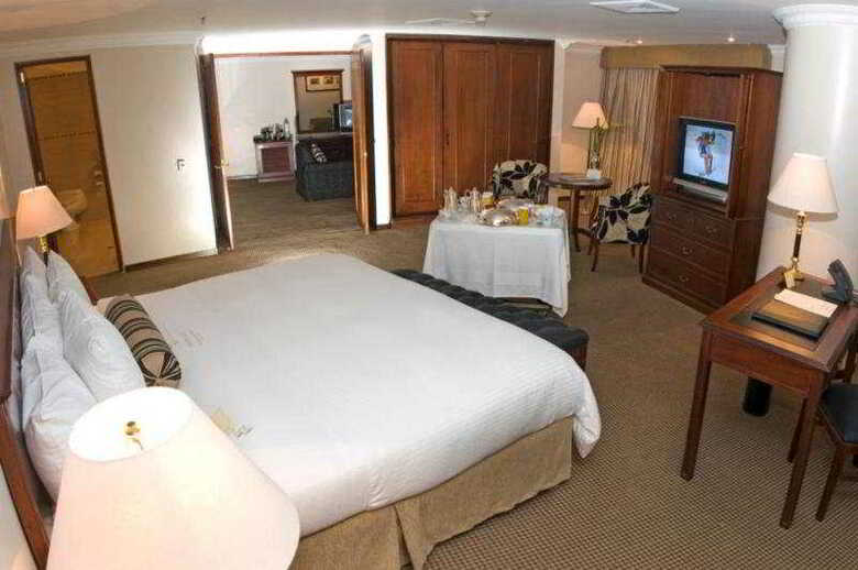 Hotel Centro Lido