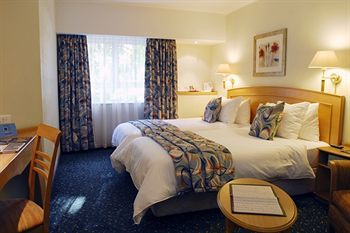Hotel City Lodge Pinelands