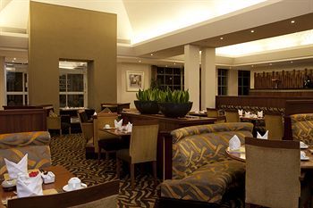 Hotel City Lodge Pinelands