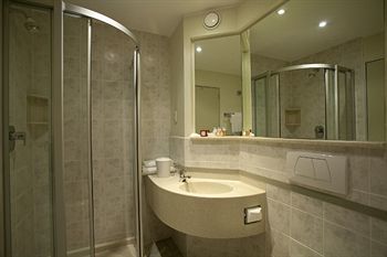 Hotel City Lodge Pinelands