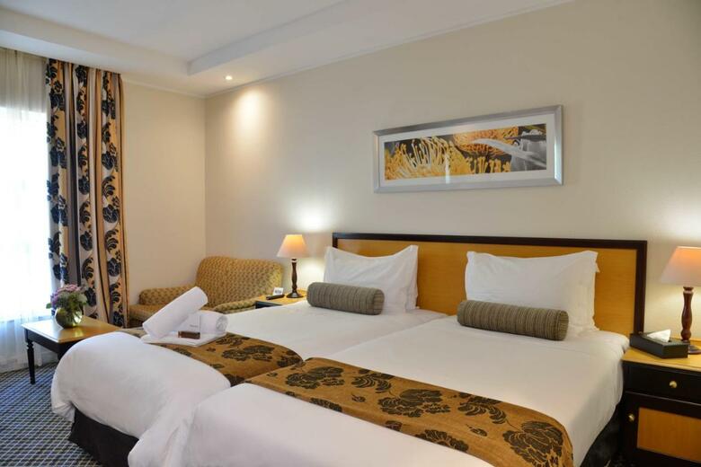 Hotel City Lodge Grandwest