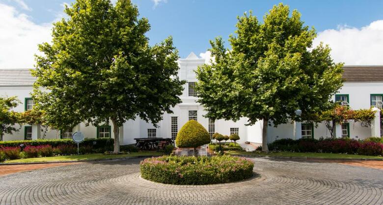 Hotel City Lodge Grandwest