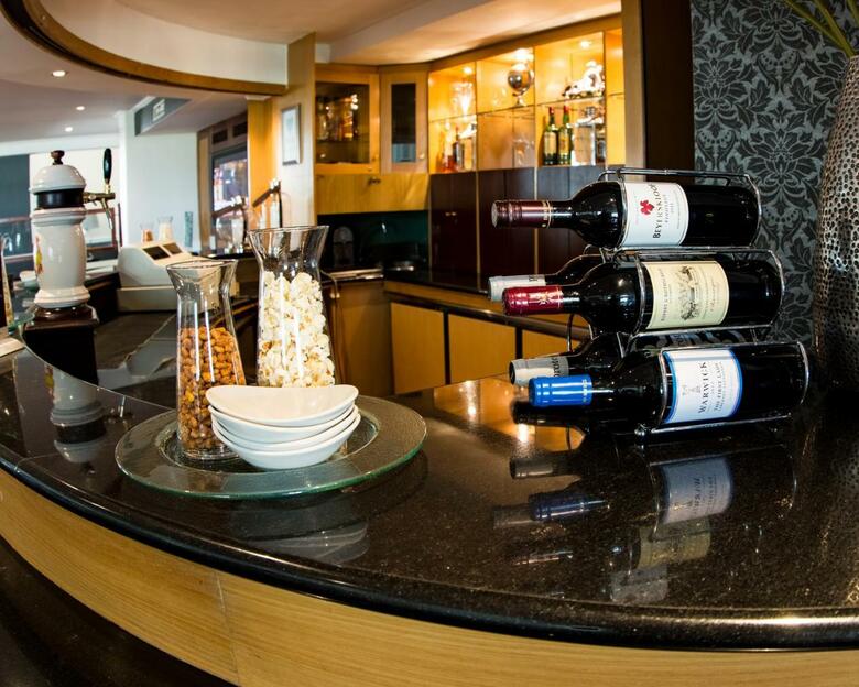 Hotel City Lodge Grandwest