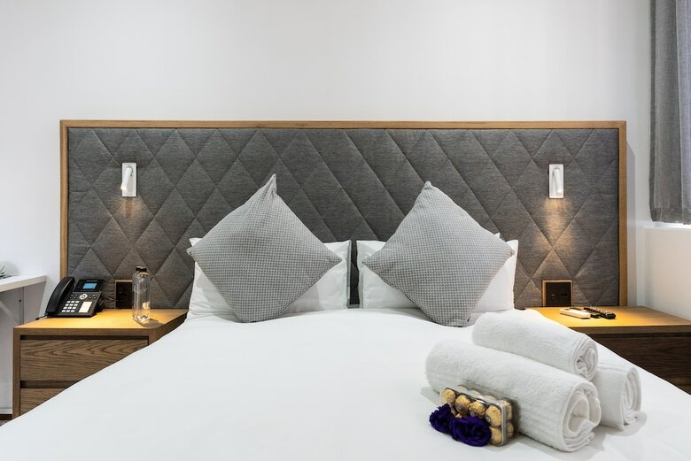Hotel Cape Diamond