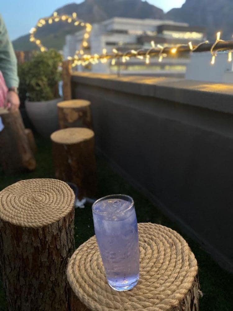Hotel Cape Diamond