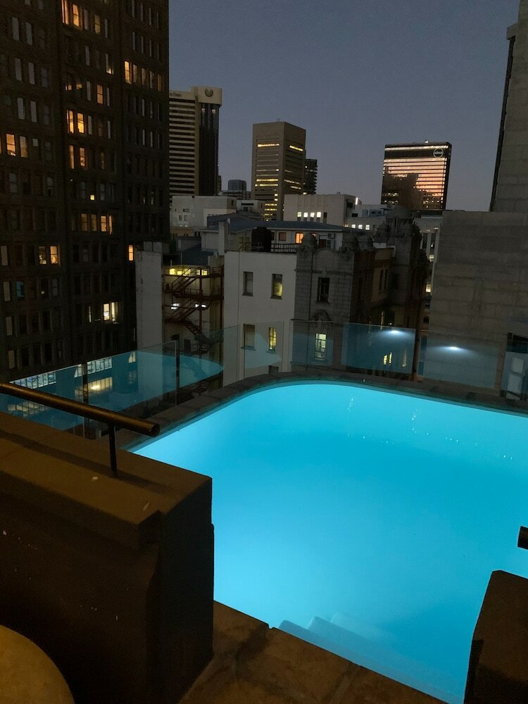 Hotel Cape Diamond