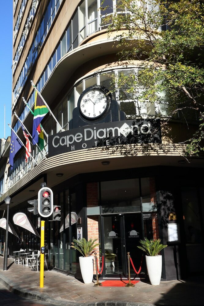Hotel Cape Diamond