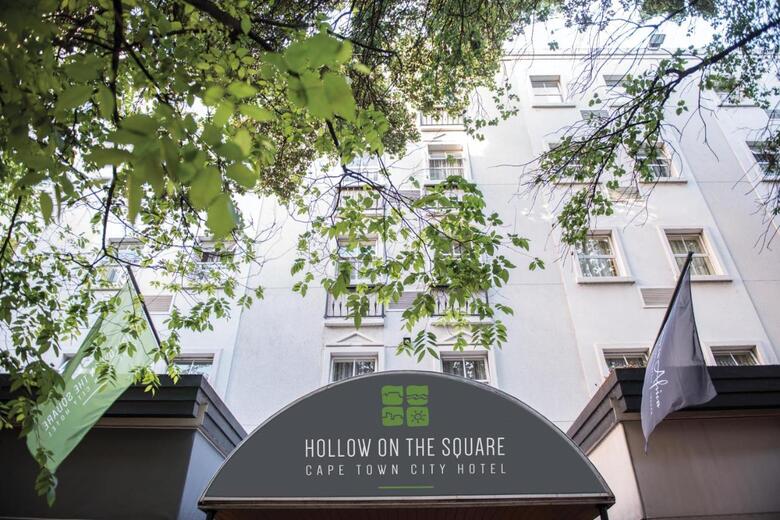 Hotel Hollow On The Square