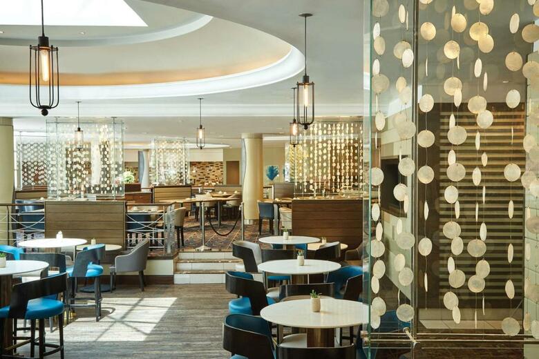 Hotel Southern Sun Waterfront