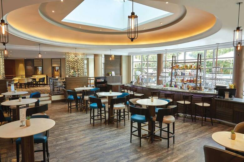 Hotel Southern Sun Waterfront