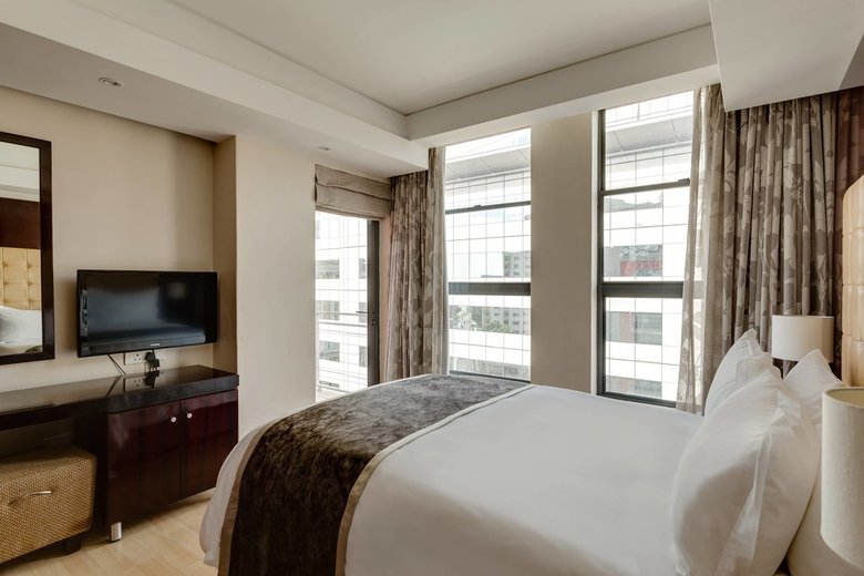 Hotel Protea North Wharf (apart. 1 Dormit)