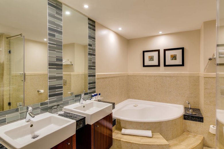 Hotel Protea North Wharf (apart. 1 Dormit)