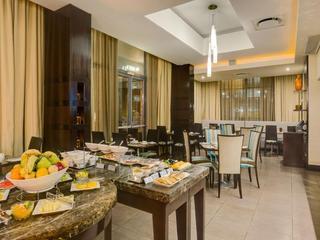Hotel Protea North Wharf (apart. 1 Dormit)