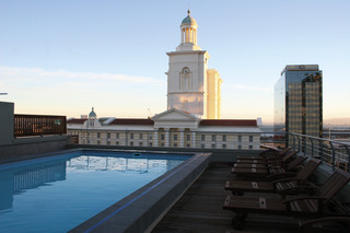 Hotel Protea North Wharf (apart. 1 Dormit)