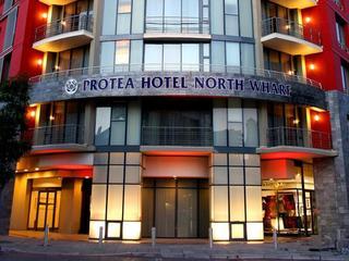 Hotel Protea North Wharf (apart. 1 Dormit)