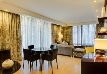 Hotel Protea North Wharf (apart. 1 Dormit)