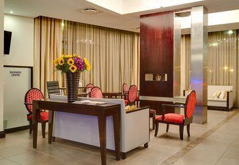 Hotel Protea North Wharf (apart. 1 Dormit)