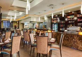 Hotel Protea North Wharf (apart. 1 Dormit)
