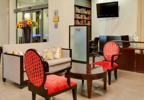 Hotel Protea North Wharf (apart. 1 Dormit)