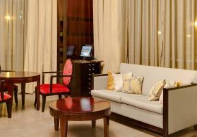 Hotel Protea North Wharf (apart. 1 Dormit)