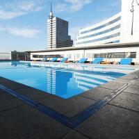 Hotel Protea North Wharf (apart. 1 Dormit)