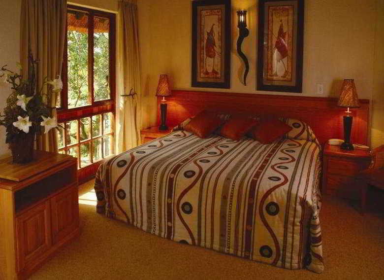 Hotel Kruger Park Lodge