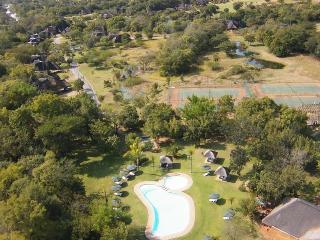 Hotel Kruger Park Lodge