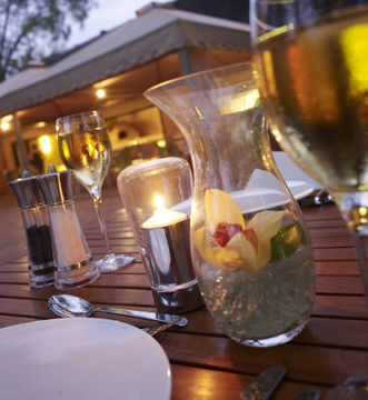 Hotel Sabi River Sun