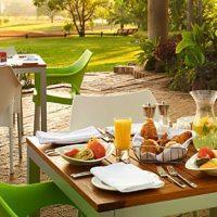 Hotel Sabi River Sun