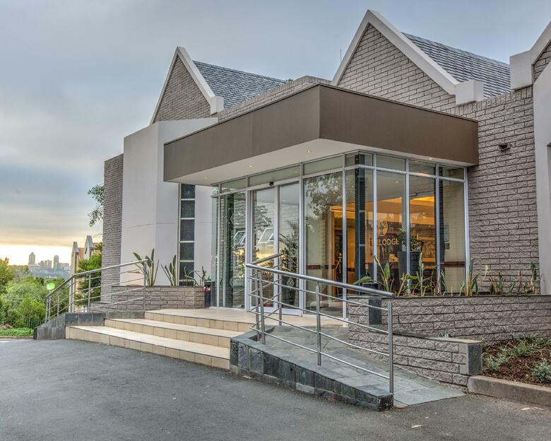 Hotel City Lodge Bryanston