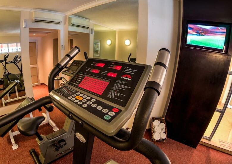 Hotel City Lodge Bryanston