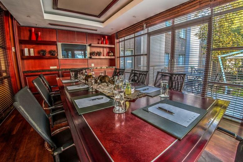 Hotel City Lodge Bryanston