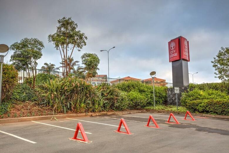 Hotel City Lodge Bryanston