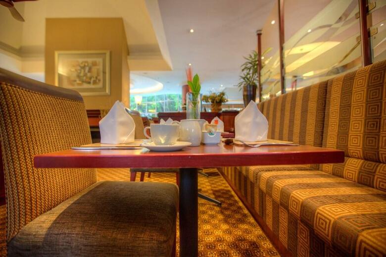 Hotel City Lodge Bryanston