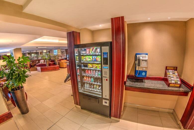 Hotel City Lodge Bryanston