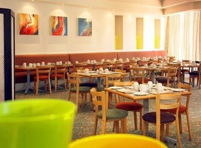 Hotel Garden Court Milpark