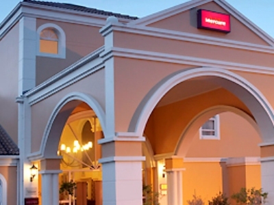 Hotel Mercure Johannesburg Randburg