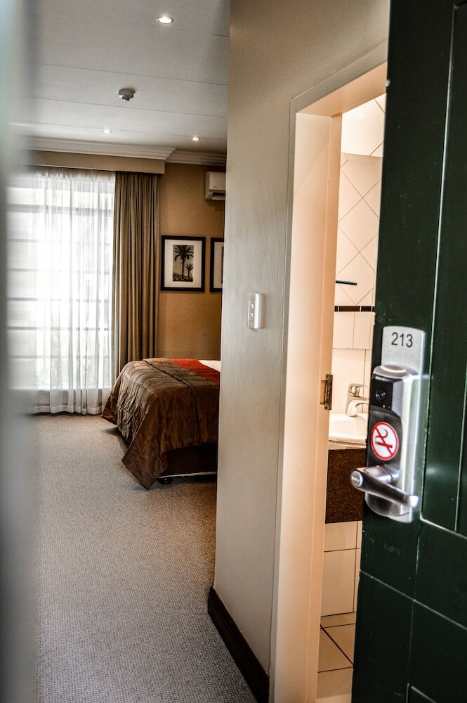 Hotel Indaba