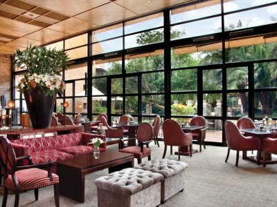 Hotel Hyatt Regency Johannesburg