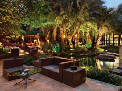 Hotel Hyatt Regency Johannesburg