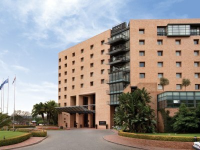 Hotel Hyatt Regency Johannesburg