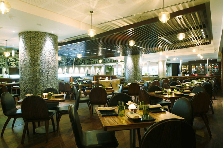Hotel El Sandton Sun