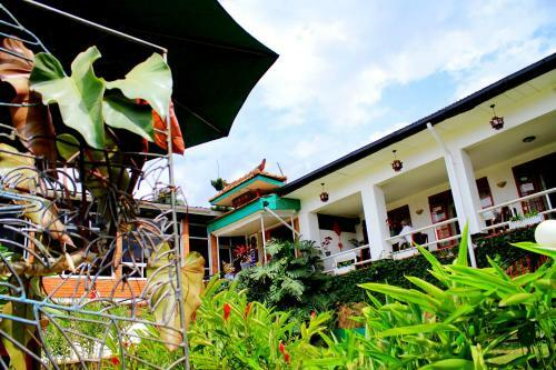 Shangri-la Hotel Uganda