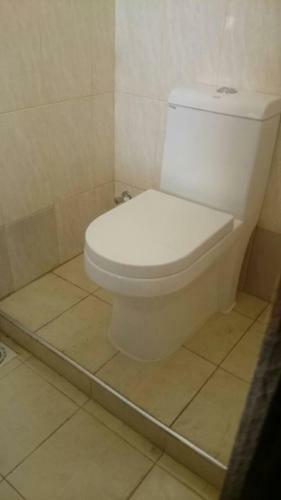 Bed & Breakfast Itetemia Royal Inn