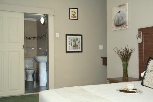 Hostal The Itumeleng Guest House