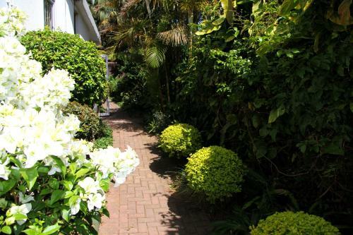 Oakhampton Bed And Breakfast