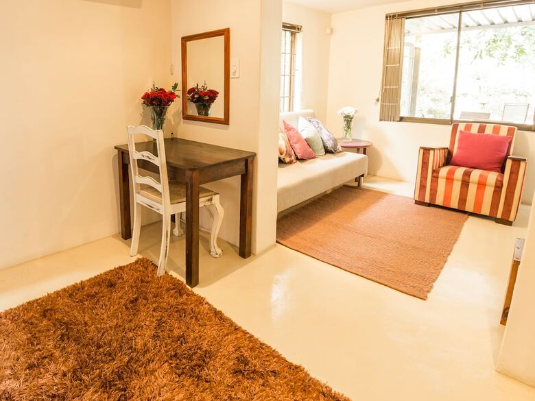 Hostal Mackaya Bella Guest House