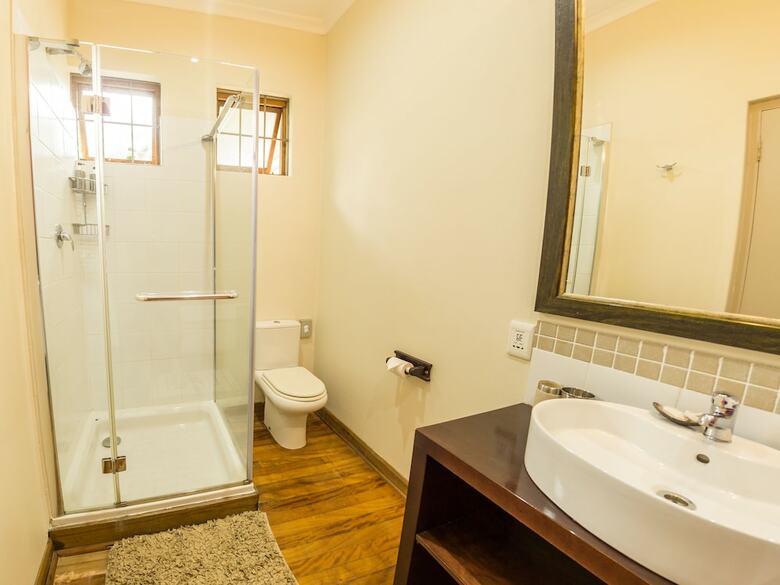 Hostal Mackaya Bella Guest House