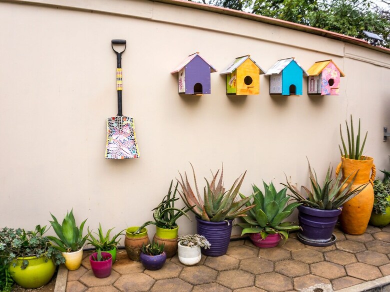 Hostal Mackaya Bella Guest House