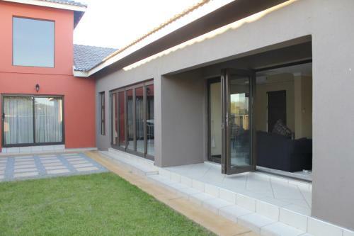 Rokunda Self Catering